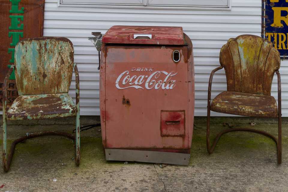 Coca Cola