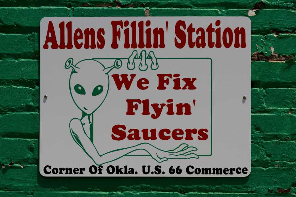 Aliens wo?
