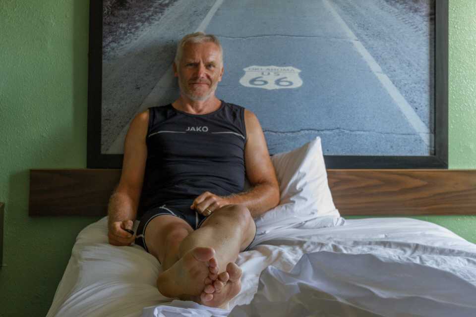 Super 8 Motel