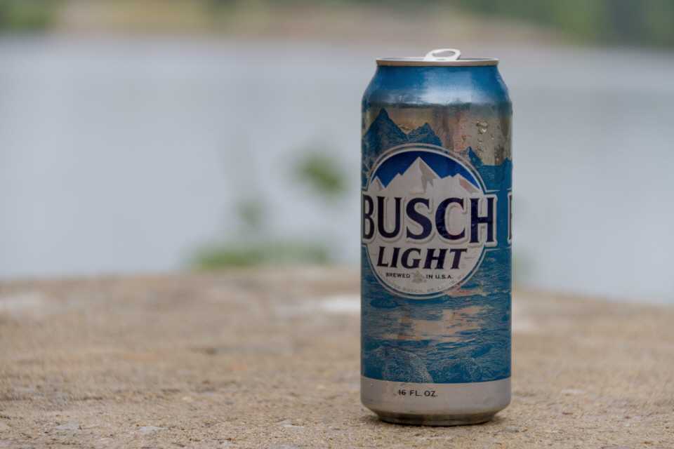 "Ankommensbier"