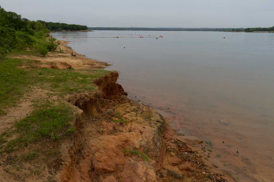 Arcadia Lake