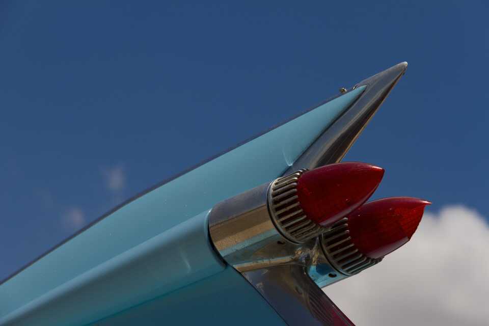 Cadillac-Detail