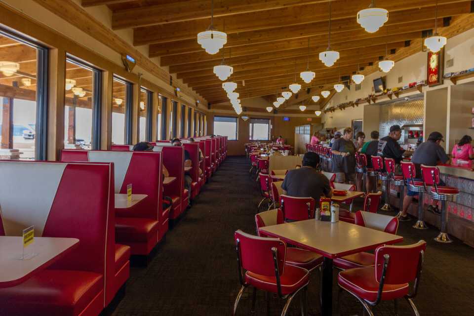 Toller Diner