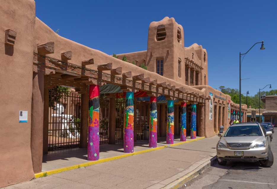 Museum of Indian Arts
