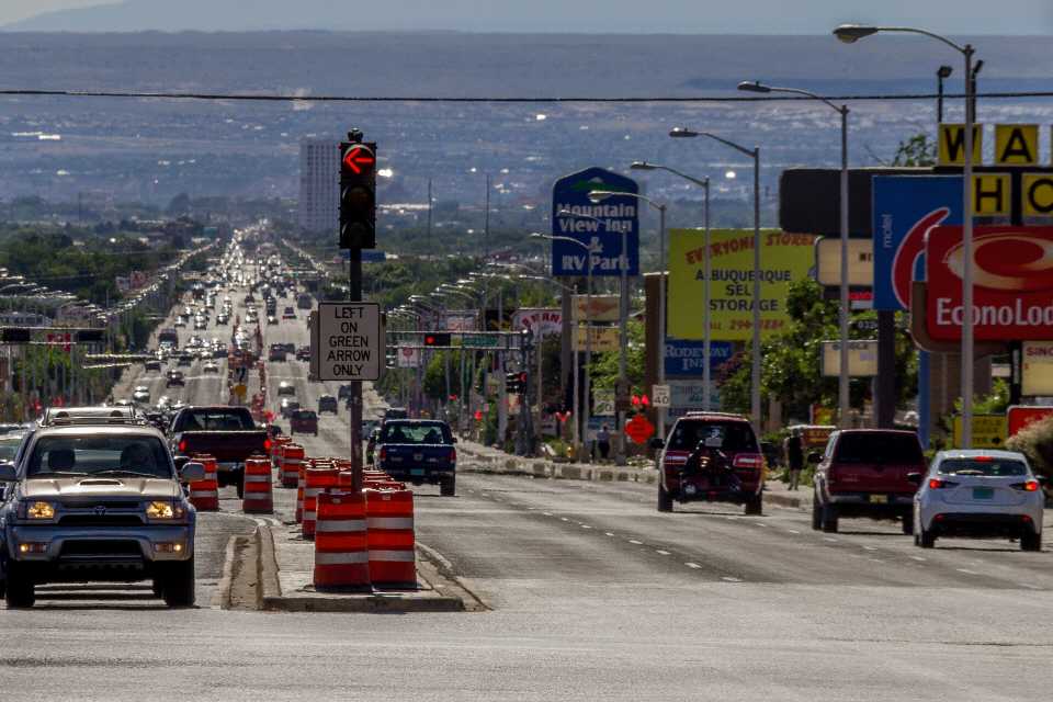 Albuquerque