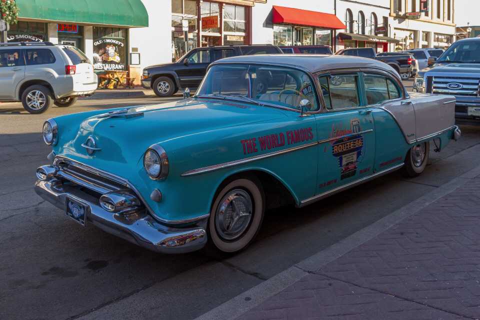 Oldtimer