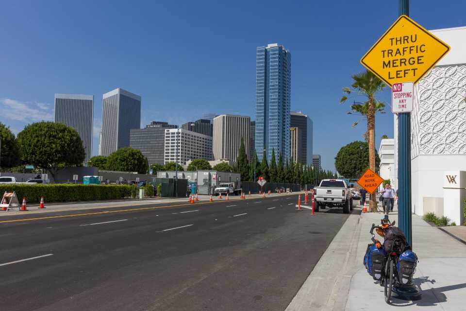 L.A.