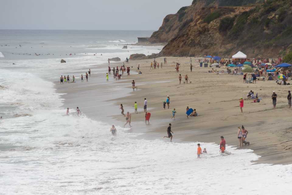 Der North Beach