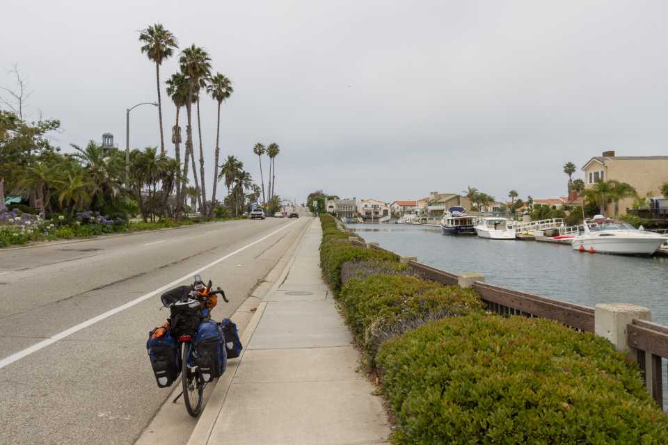 Oxnard - Channel Islands
