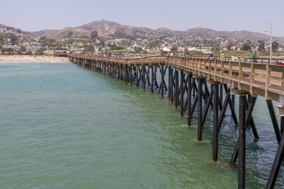 Ventura Pier