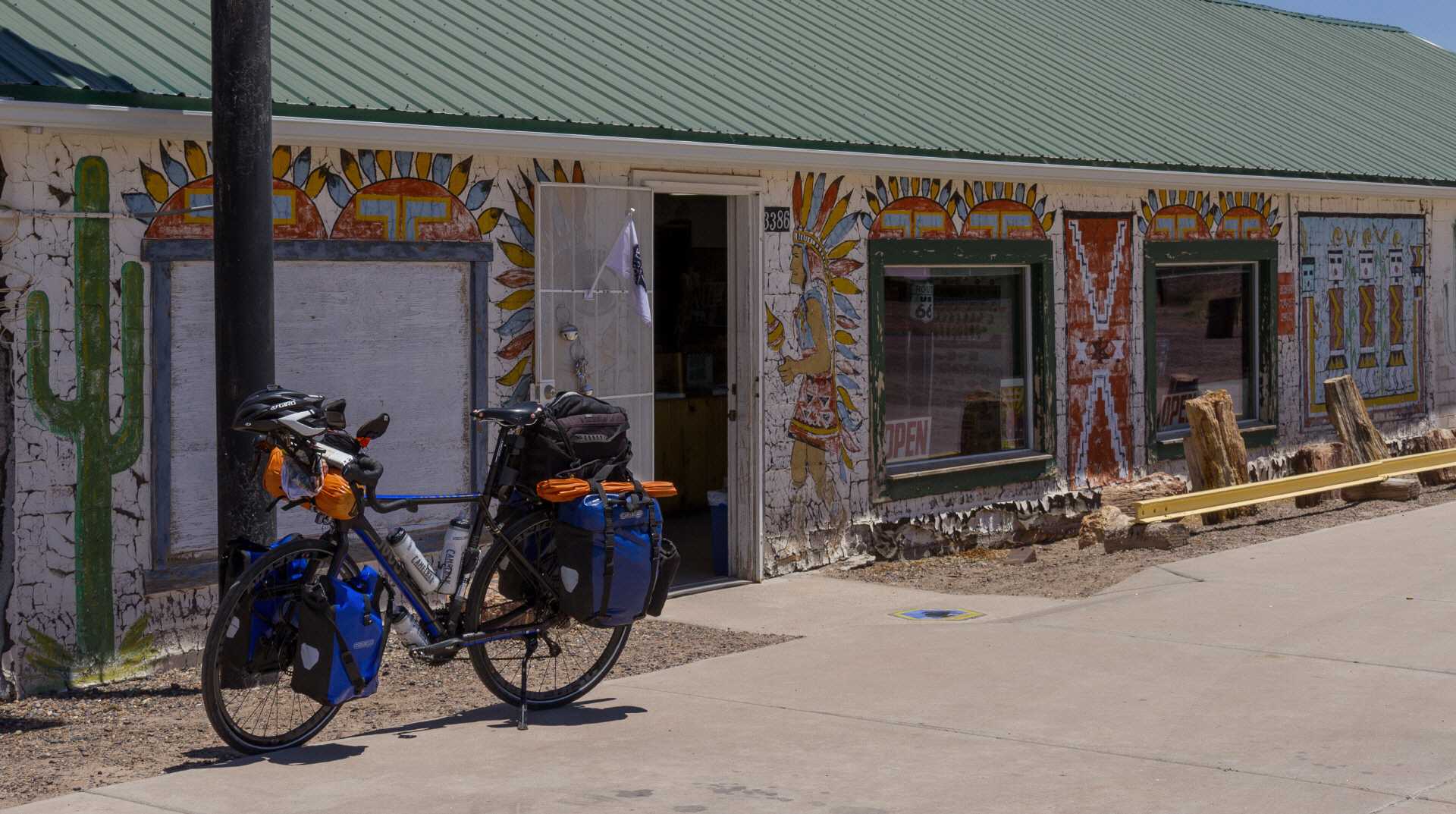 Jack Rabbit Store