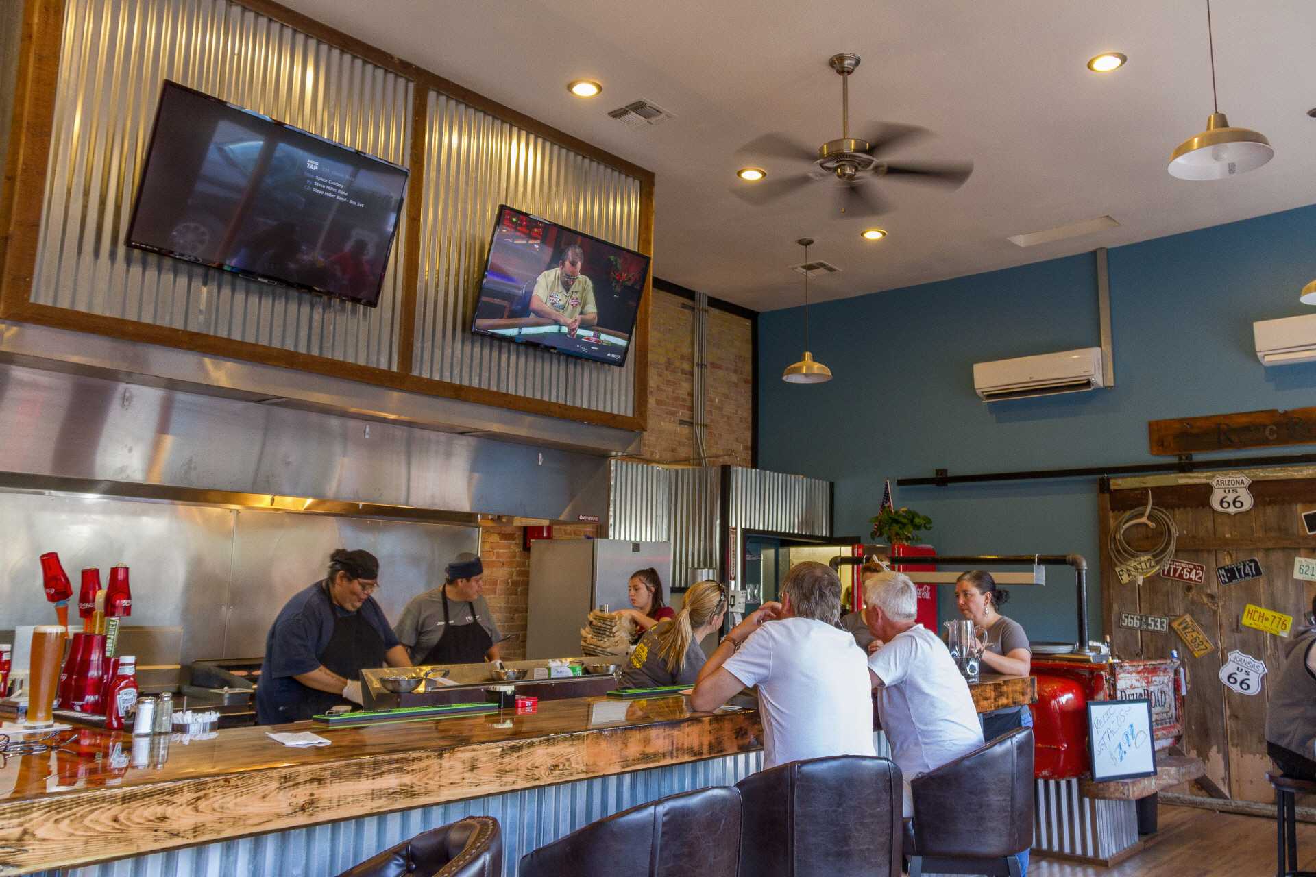 RelicRoad Brewing Company