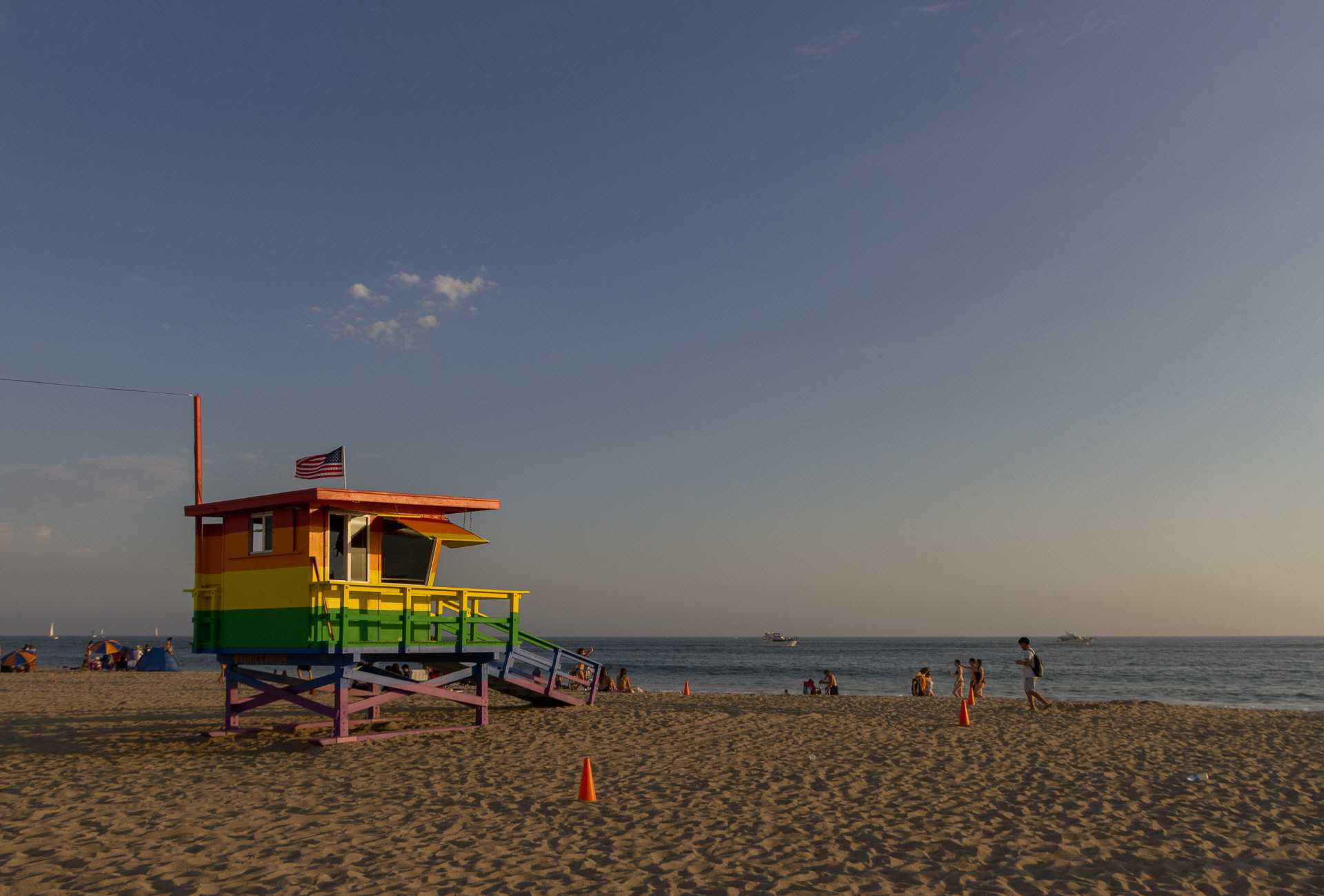 Baywatch