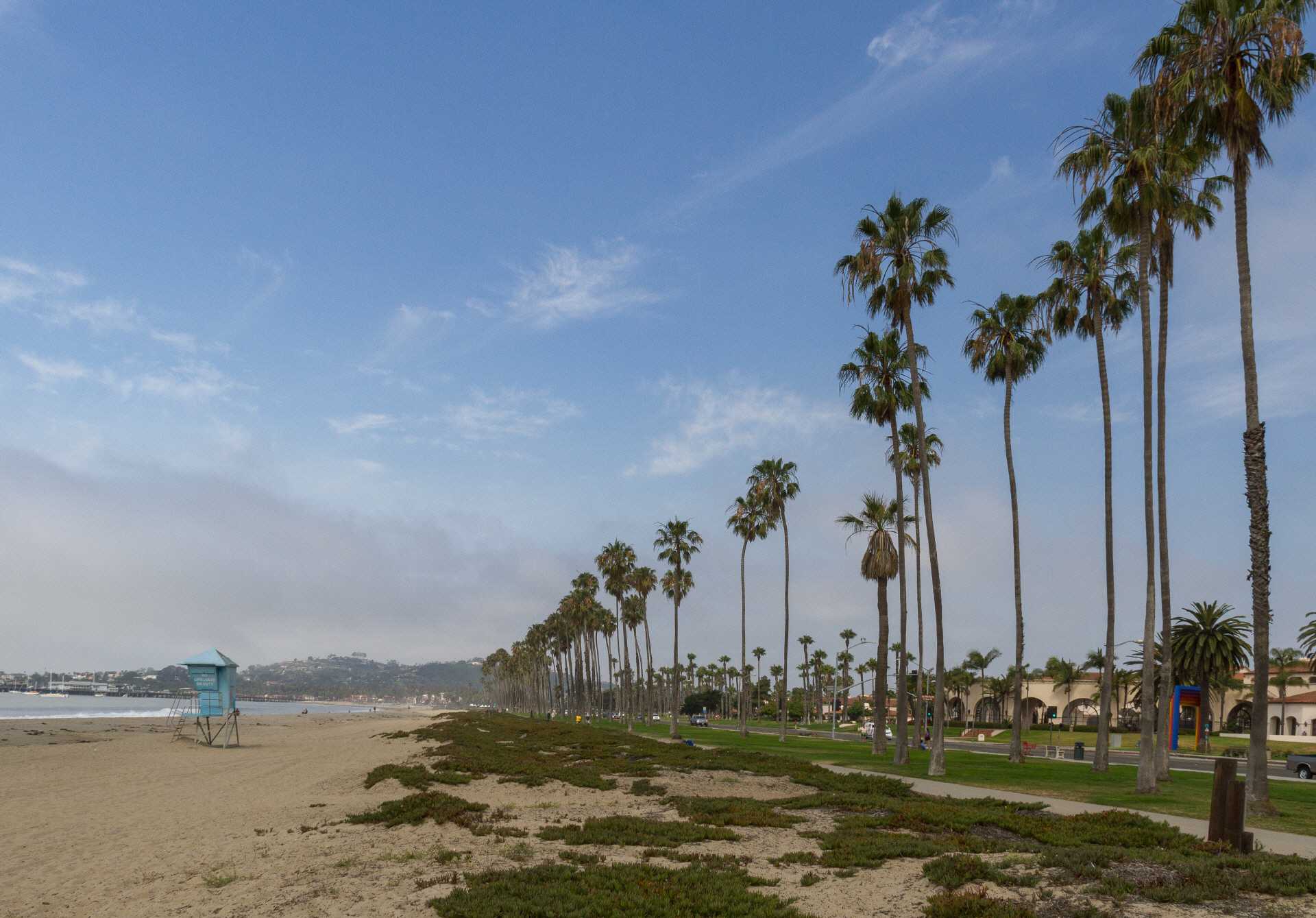 Santa Barbara
