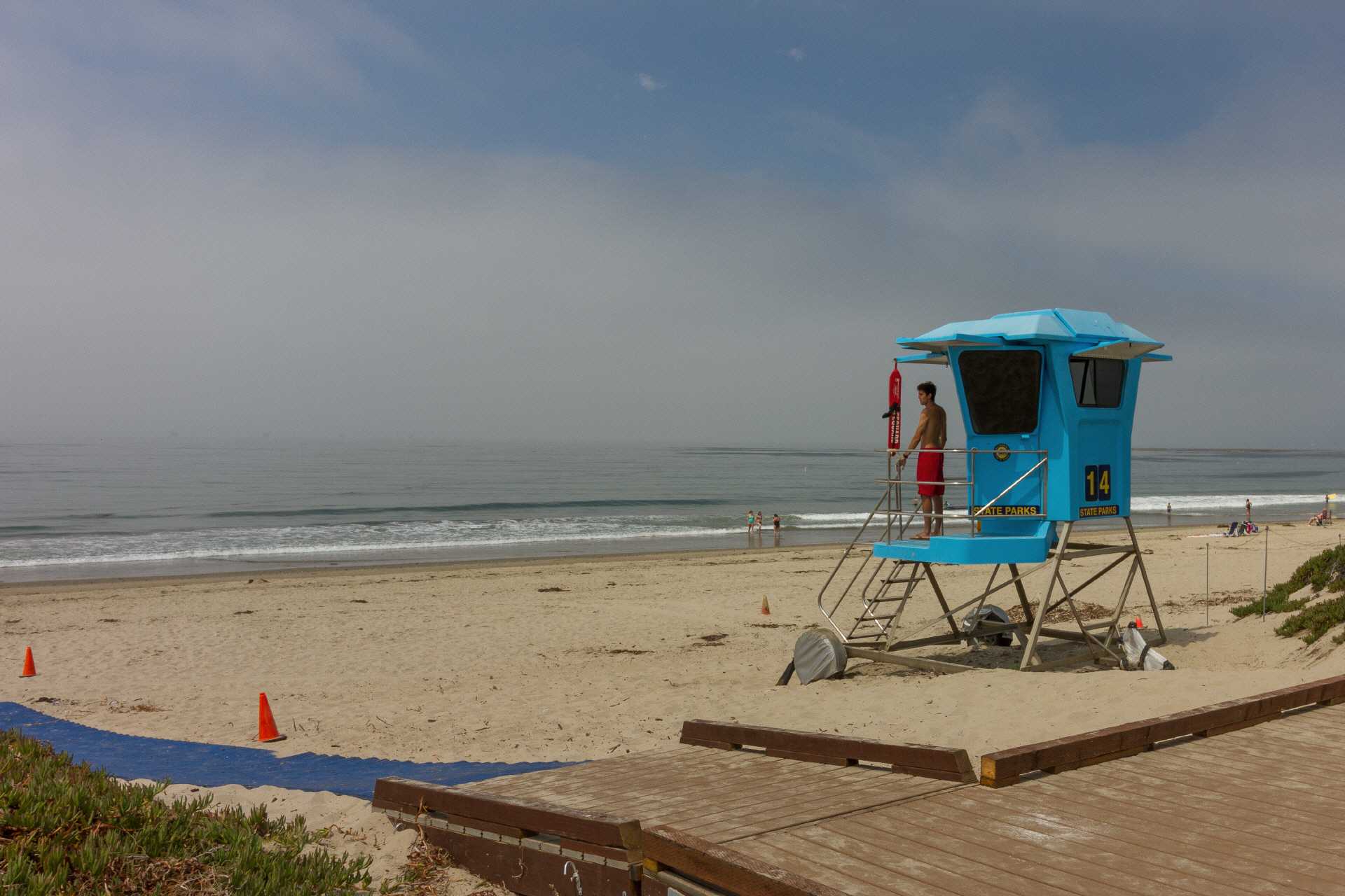 Life Guard