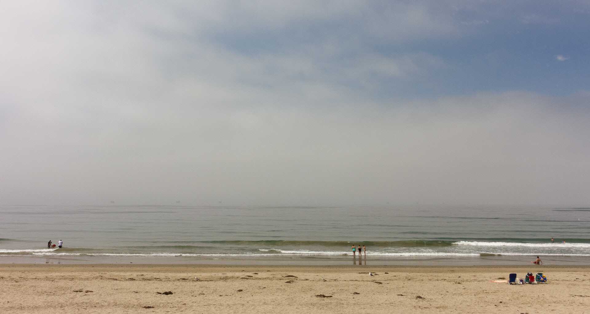 Ideales Meer