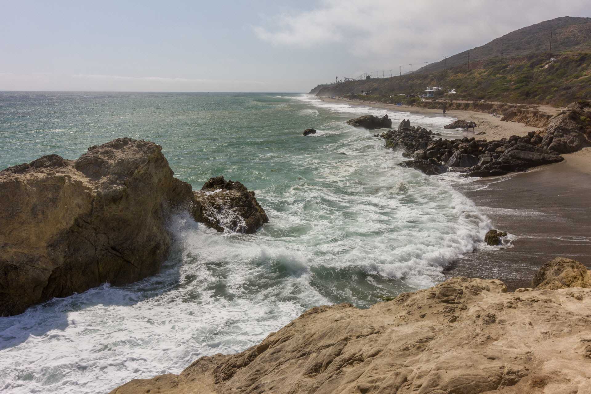 Leo Carrillo