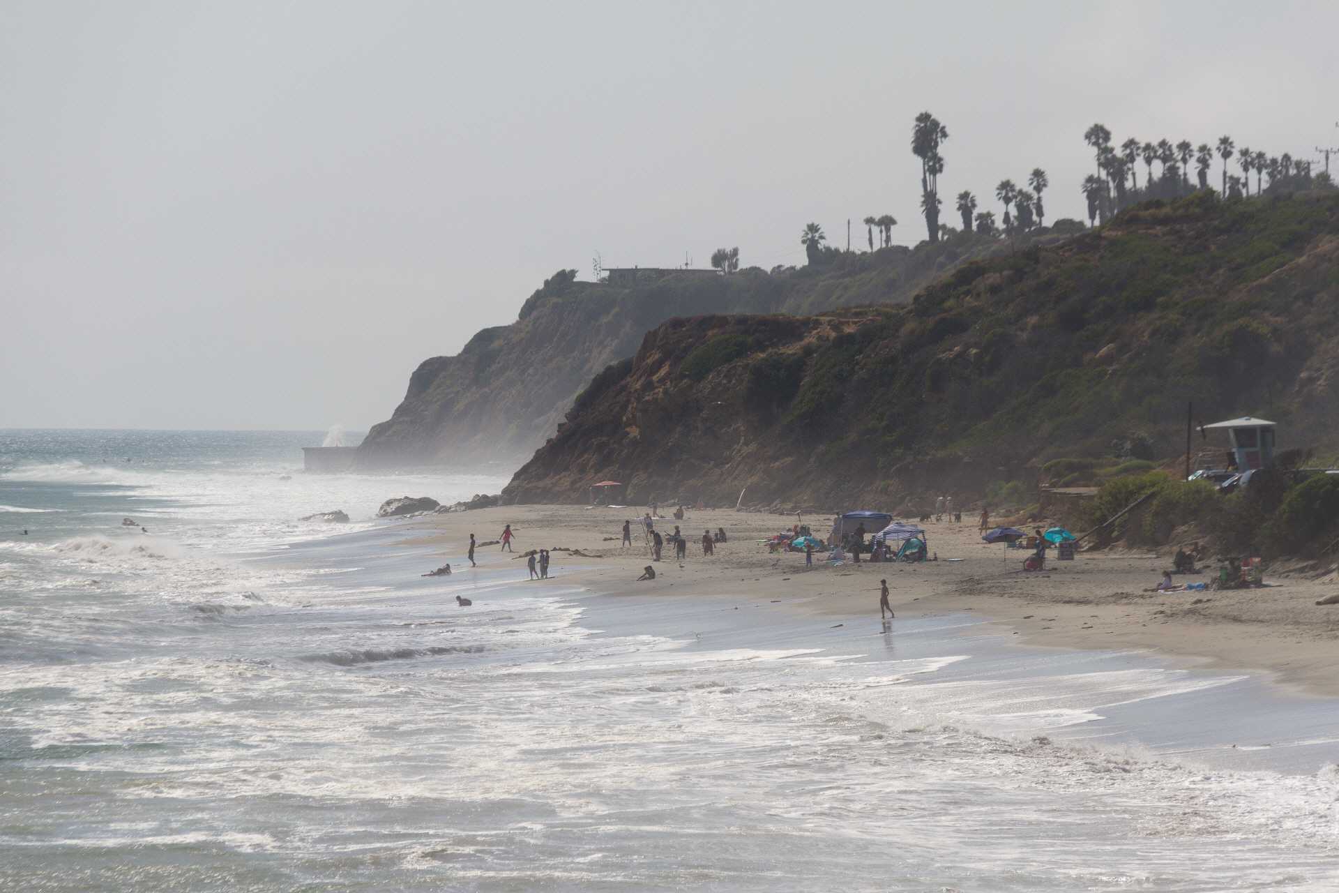 Leo Carrillo - Nordstrand