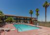 Days Inn Motel in Needles